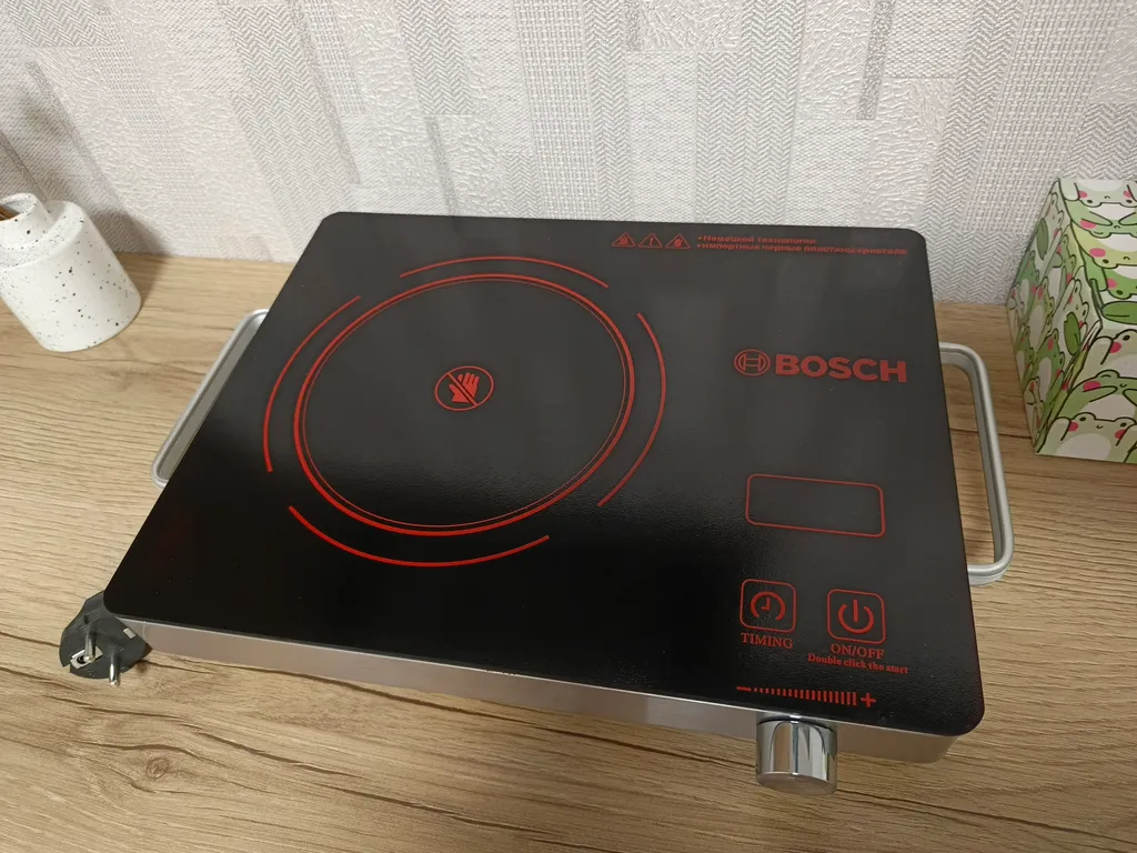 Квартира Квартира бохо — Красноярск