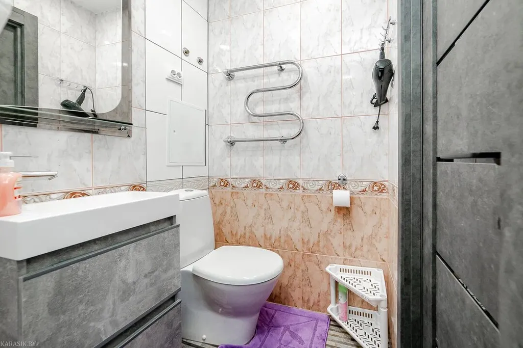 Apartments in the centre