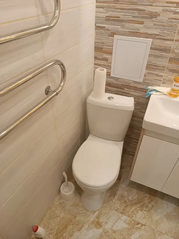 Квартира в центре