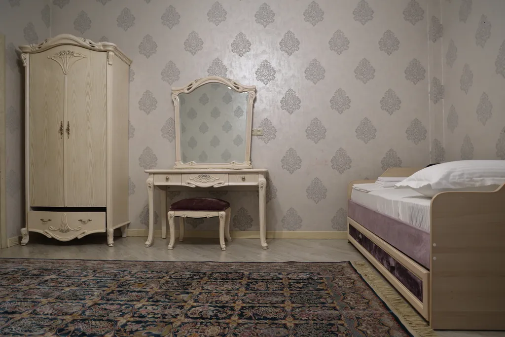 Квартира Комната — Махачкала