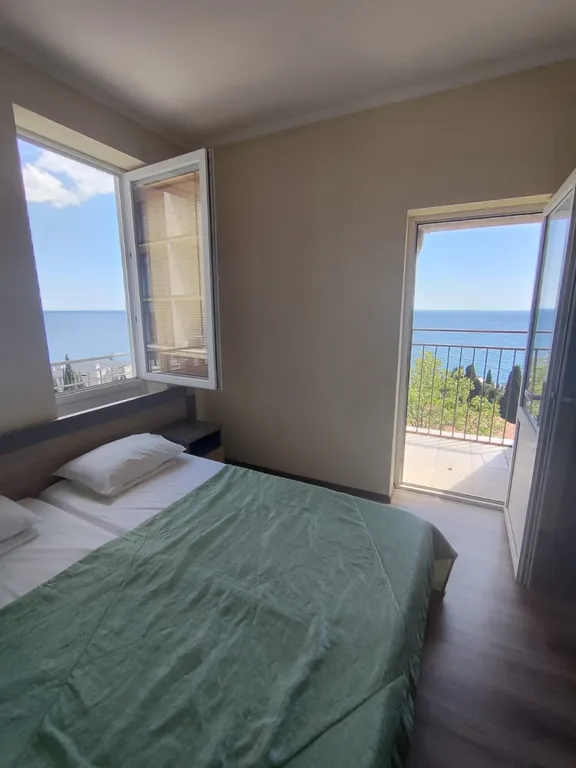 Корпус "Веста" двухкомнатный