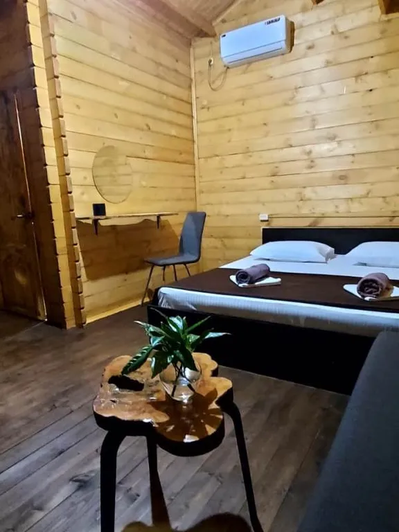 Эко комплекс александра