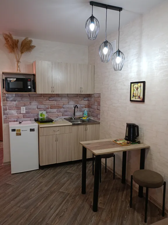 Отличная квартира в удобном районе города