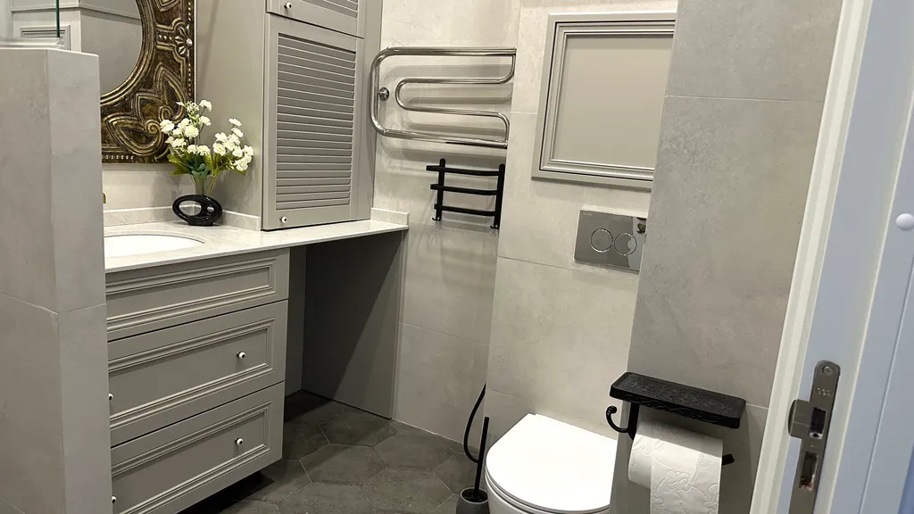 Квартира Уютная квартира в историческом сердце города — Санкт-Петербург