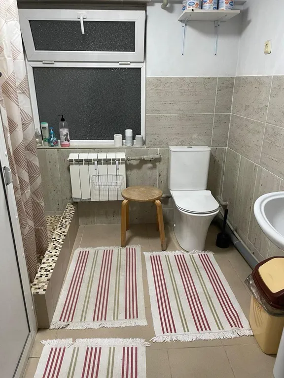 Квартира Комната — Сочи