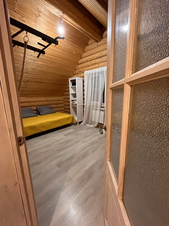 Уютный домик в Южном Бутово