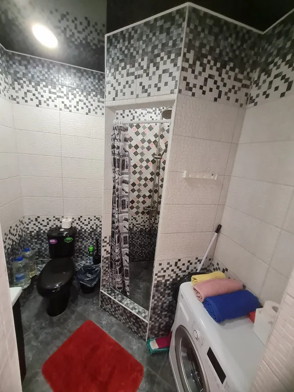 Квартира у моря