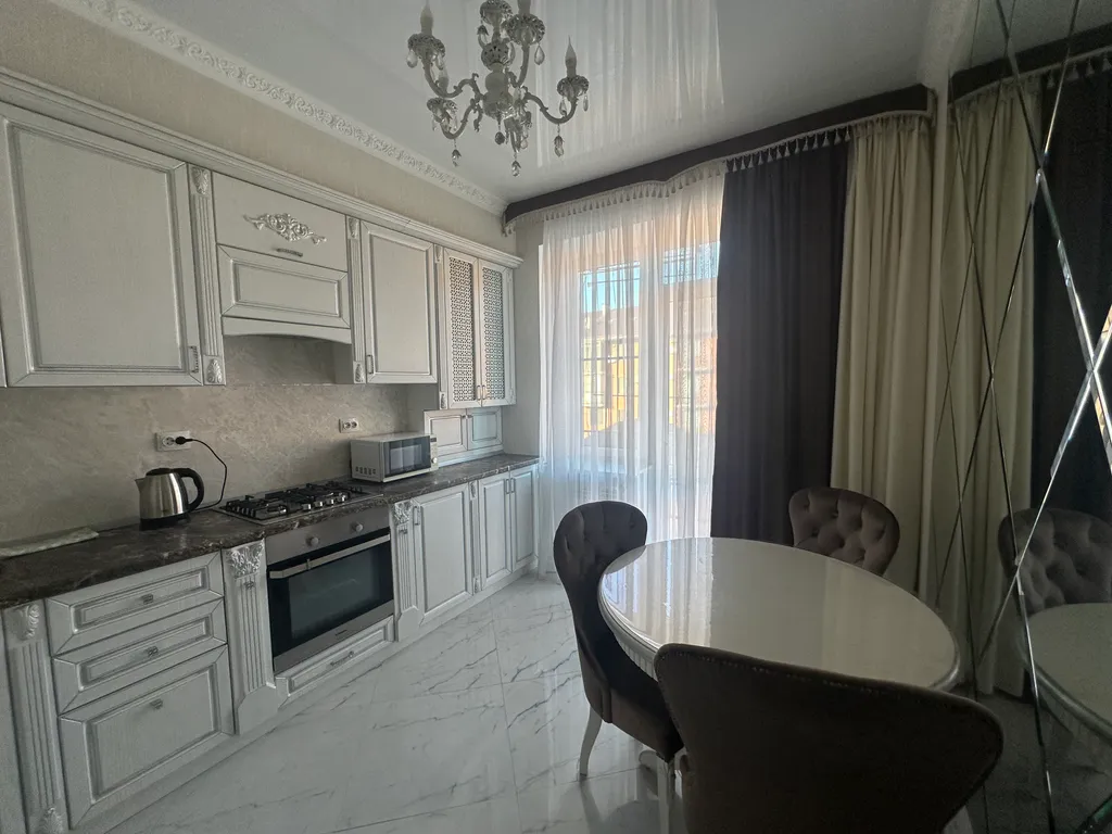 Апартаменты возле аэропорта