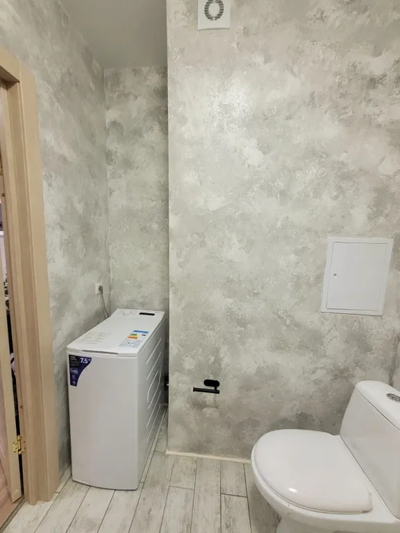 Квартира Квартира рядом с морем — Евпатория