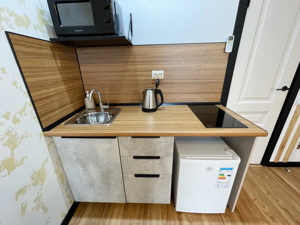 Апартаменты у тц арена