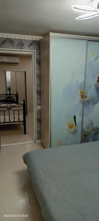 Жилье возле моря