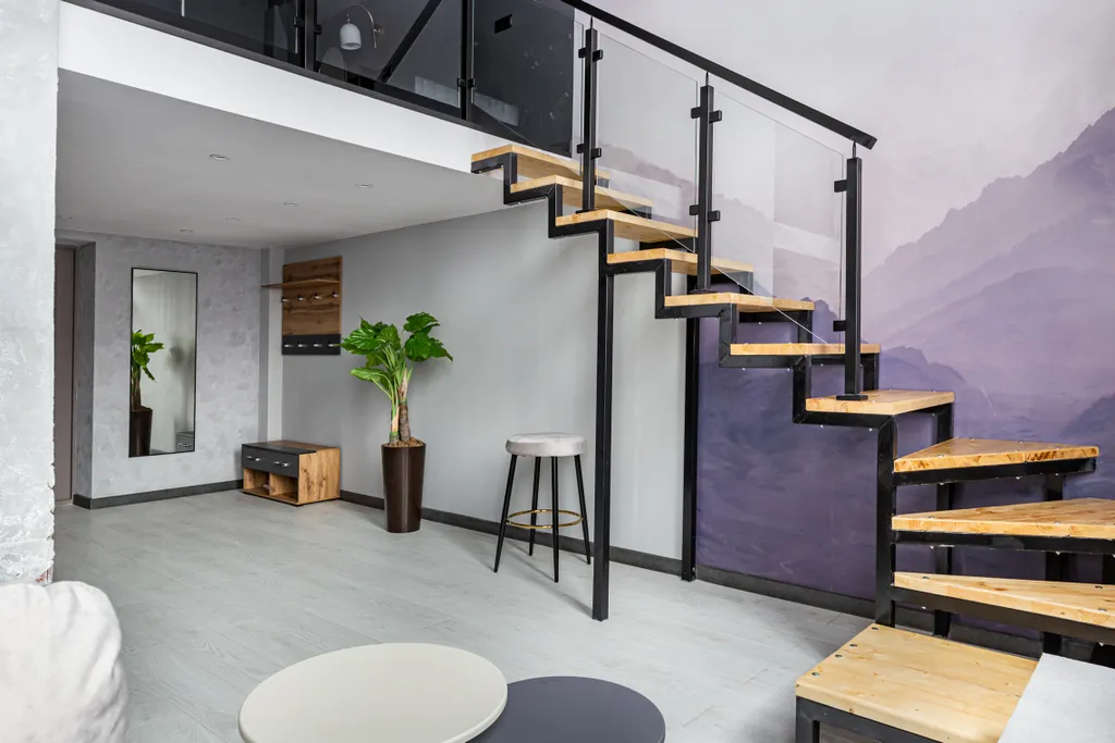 1-комнатная Квартира — аренда посуточно в Санкт-Петербург