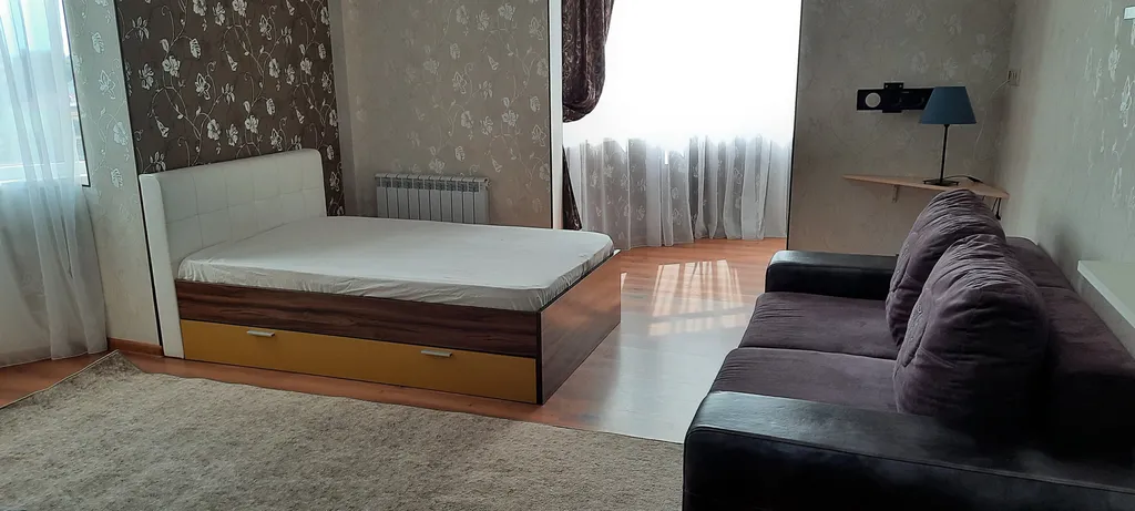 Уютный квартира в центре