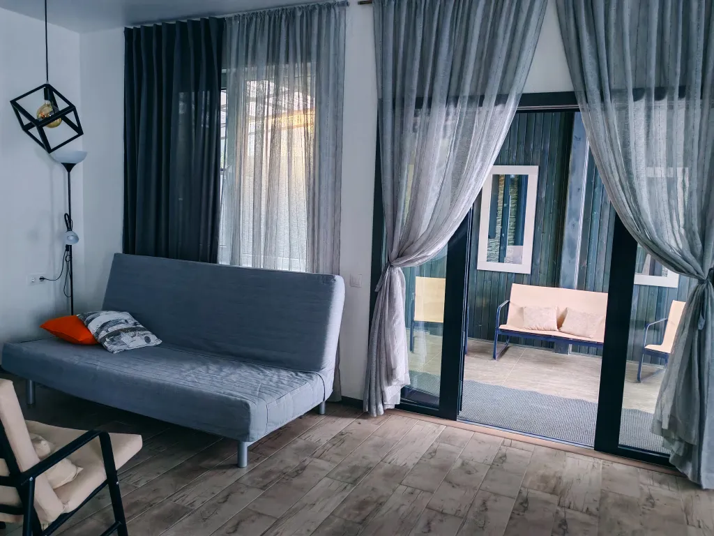 Дом под ключ