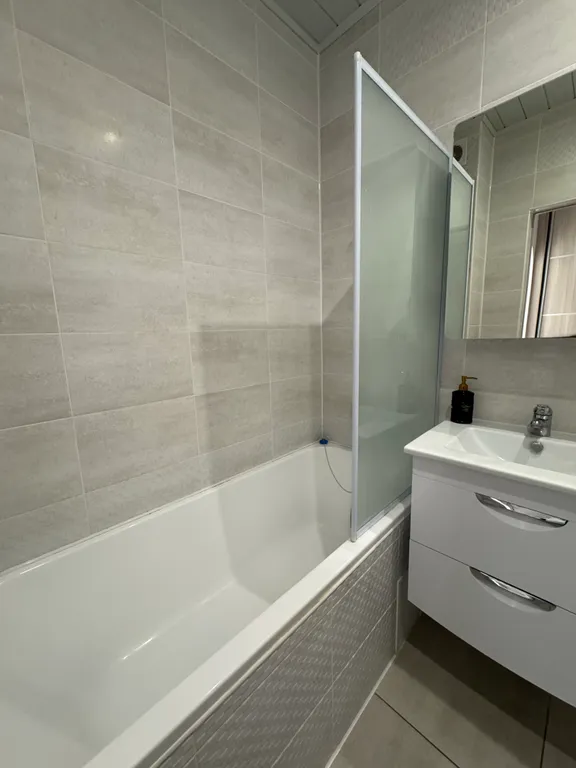 Уютная студия с прекрасными закатами