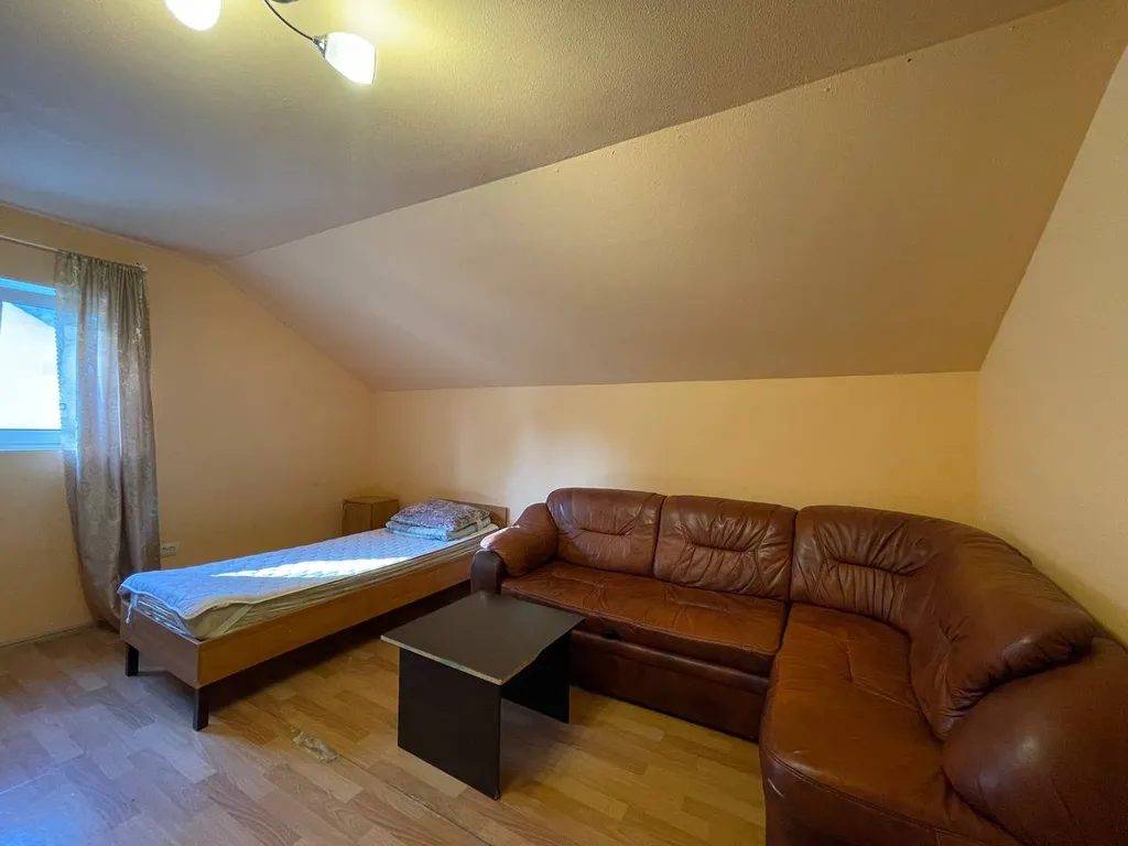 Двухэтажный коттедж Стандарт