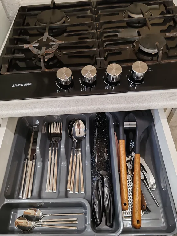 Квартира Однокомнатная квартира в центре города — Ярославль