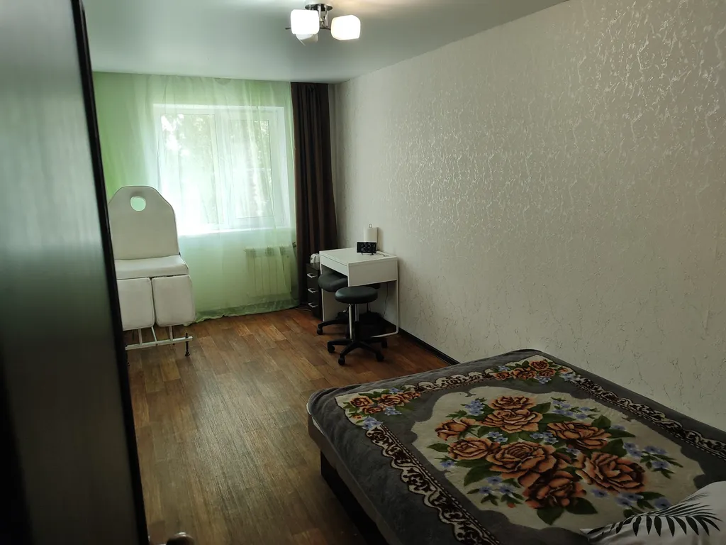 Уютная квартира на Тыргане