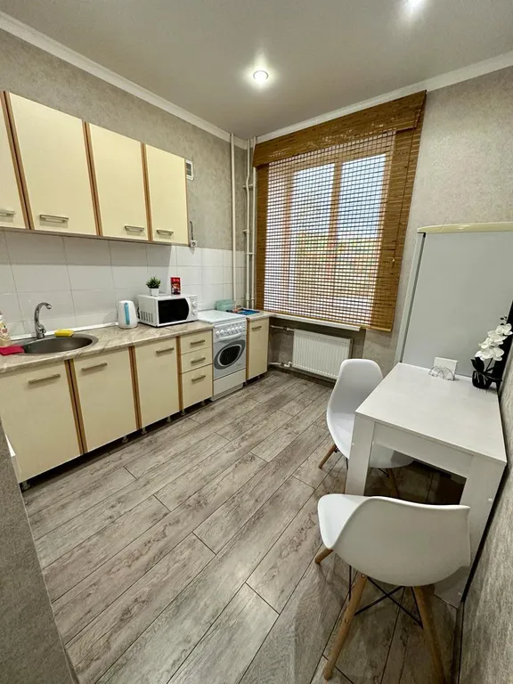 Однокомнатная уютная квартира