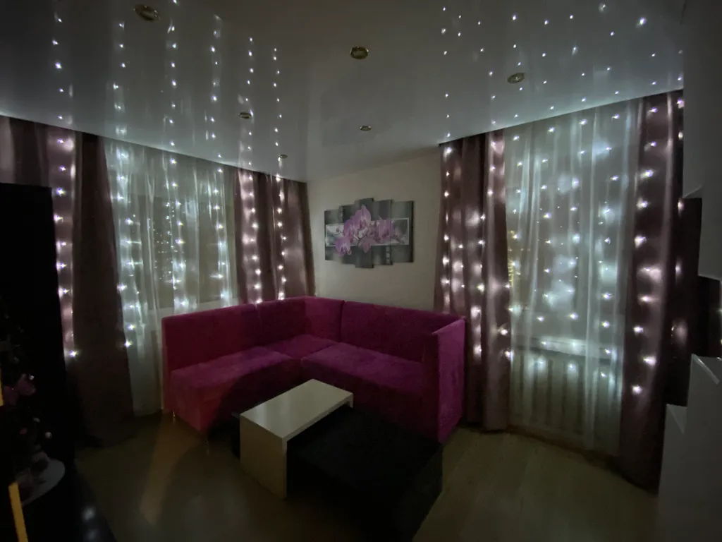 Квартира в районе Тимана