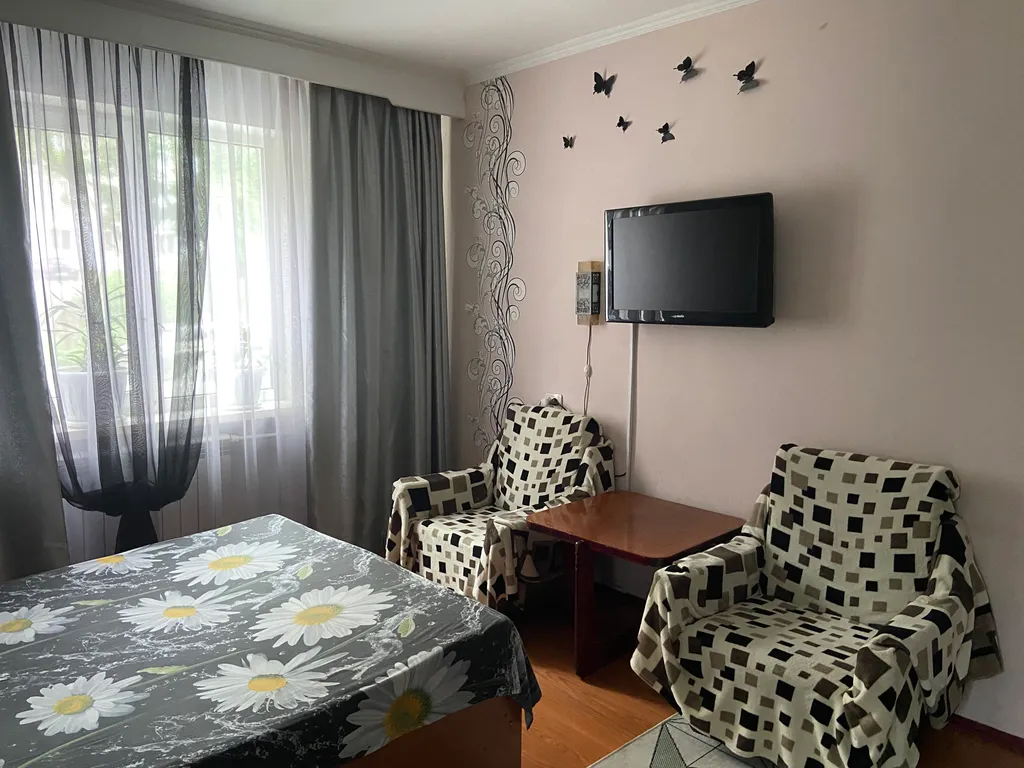 Уютная гостиница на дому