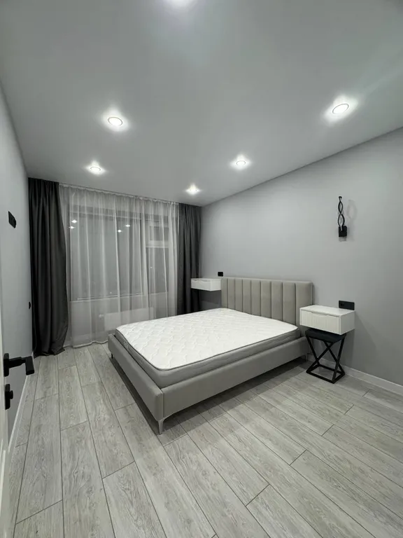 Новая,уютная квартира в центре города