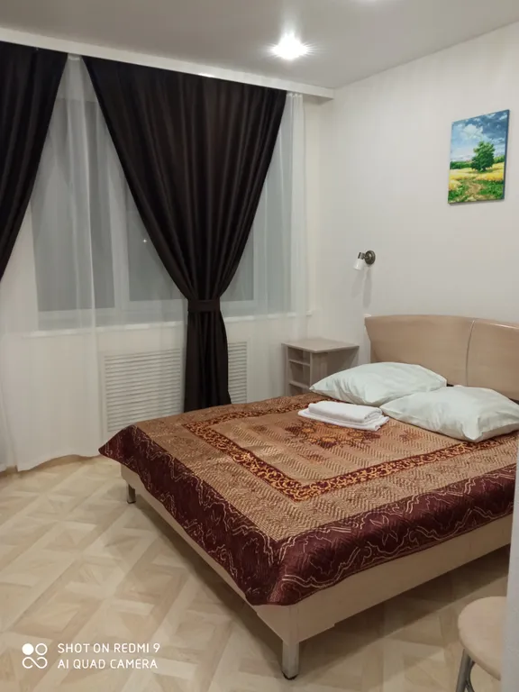 Квартира Комната — аренда посуточно в Коряжма