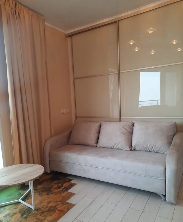 Квартира Квартира Студия с видом на море — Пионерский