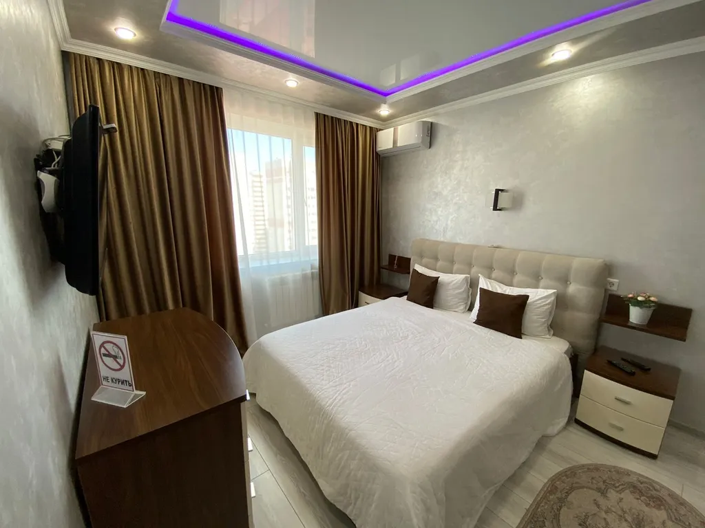 Однушка на Тухач27/4(HouseVip26)