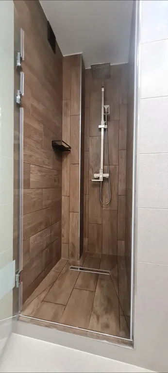 Просторные апартаменты с удобным расположением