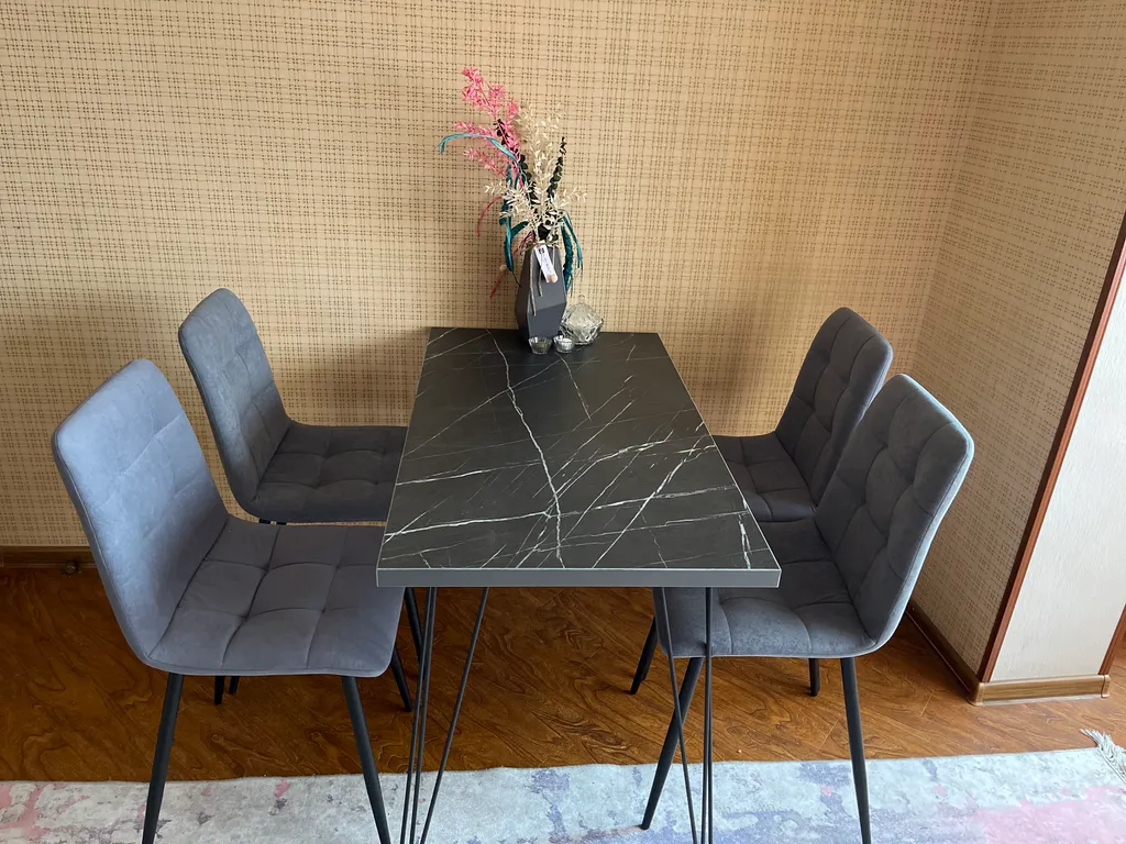 Чистая уютная квартира в центре города