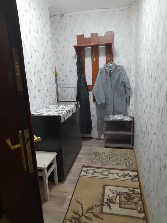 Уютная квартира на первой линии от моря