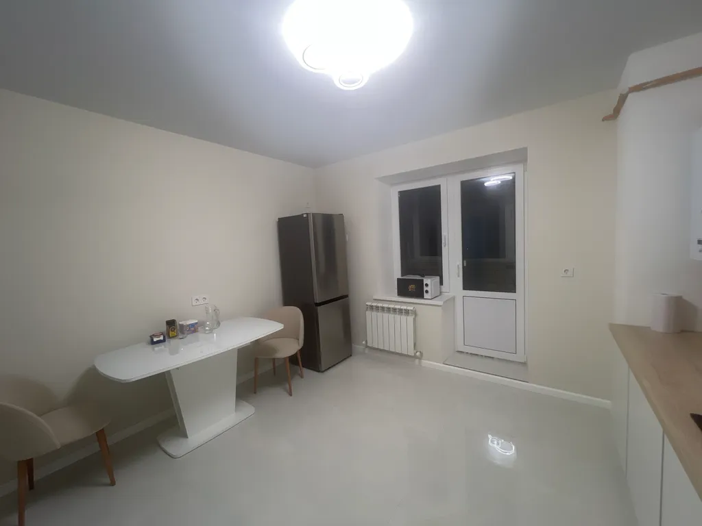 Квартира Уютная квартира в центре города — Элиста