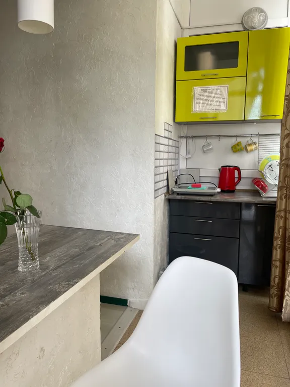 Квартира Квартира у моря — Адлер