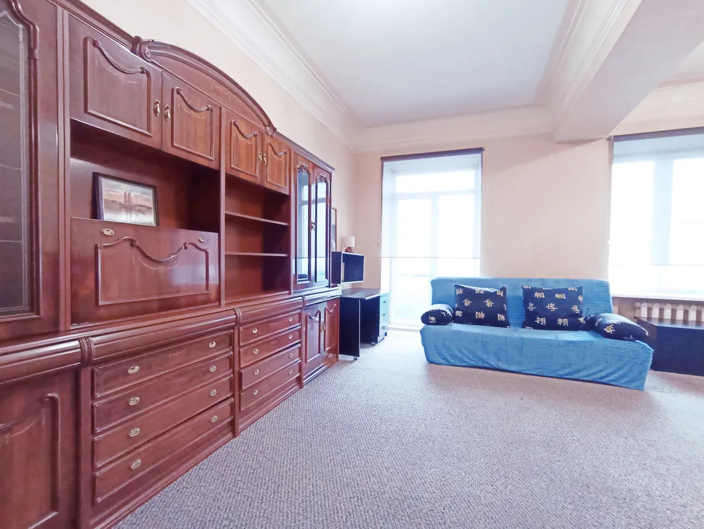 Апартаменты в самом сердце города