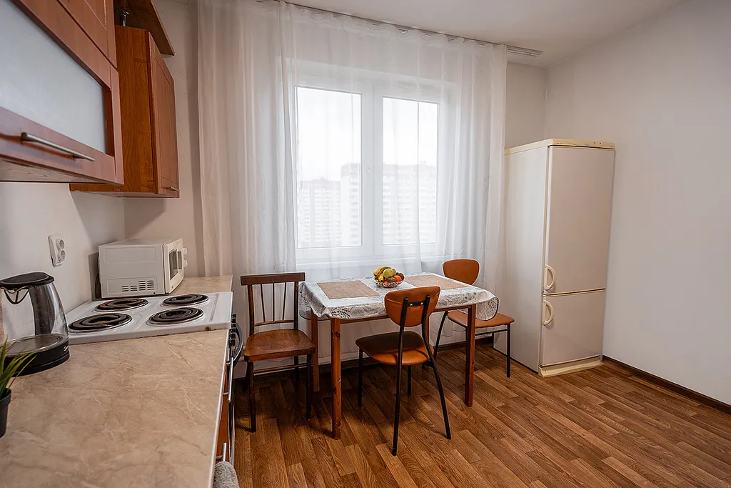 Квартира Квартира, в которой не нужно никуда спешить — Краснодар