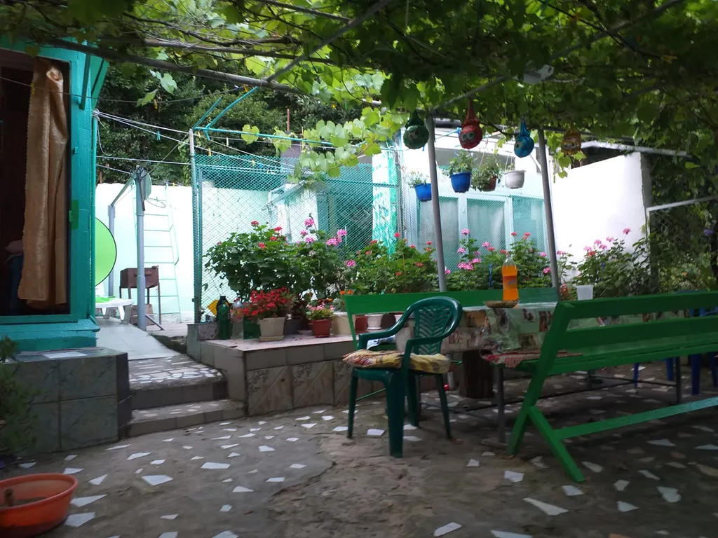 Коттедж Домик у моря — Гизель-Дере