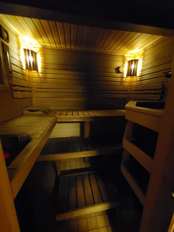 Уютный дом рядом с усадьбой Ёкикюля