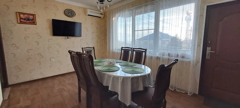 Коттедж под ключ у Черного моря