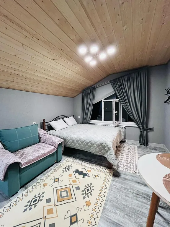 Гостевой дом AiTau