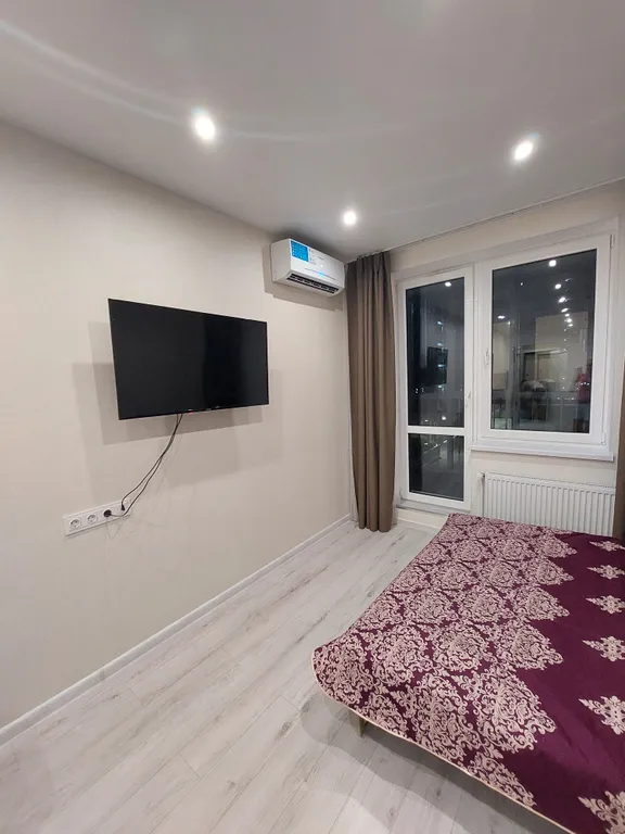 Уютная квартира студия в лучшем районе города