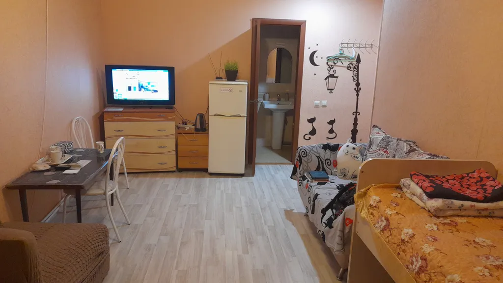 Квартира Комната — Владивосток