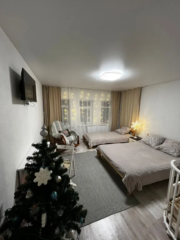 Коттедж Гостевой дом Малышевых — аренда посуточно в Суздаль