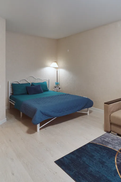 Квартира рядом с набережной — аренда посуточно в Йошкар-Ола