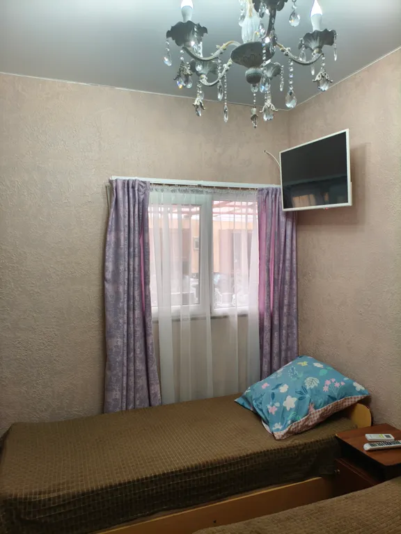 Комната