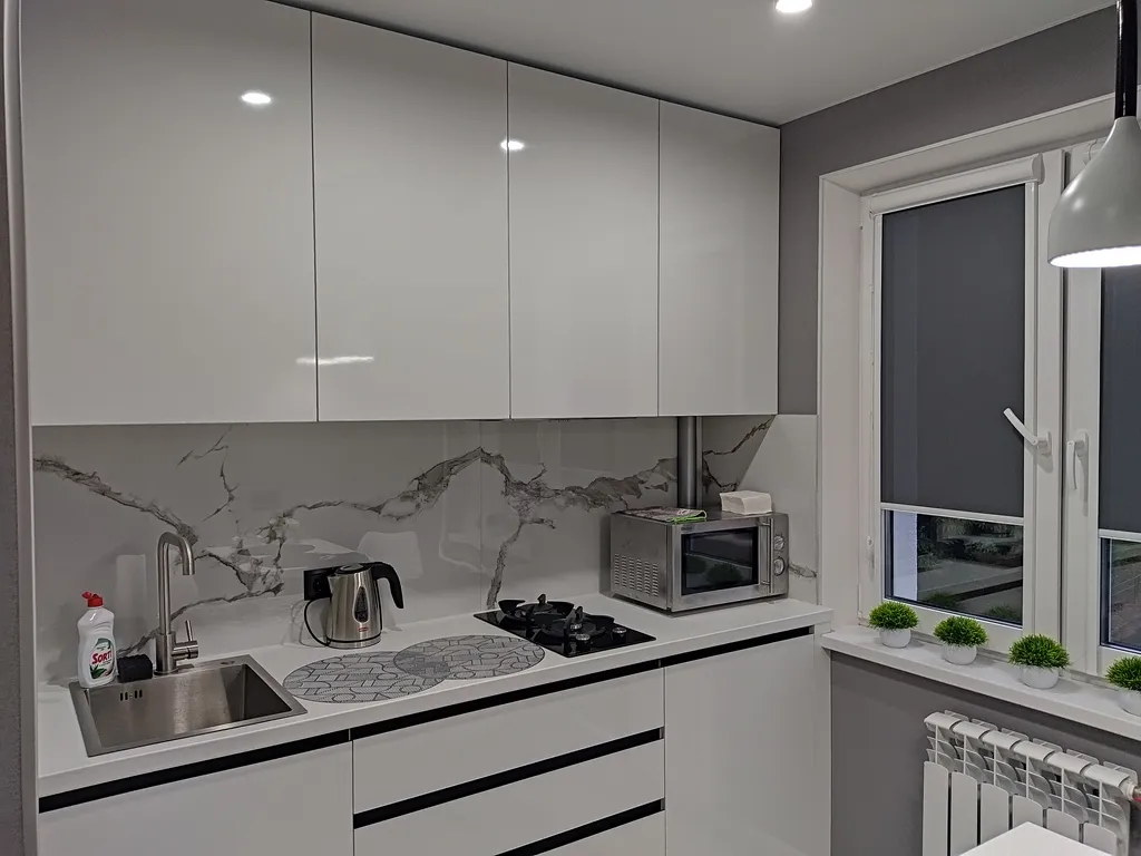 Квартира люкс, центр