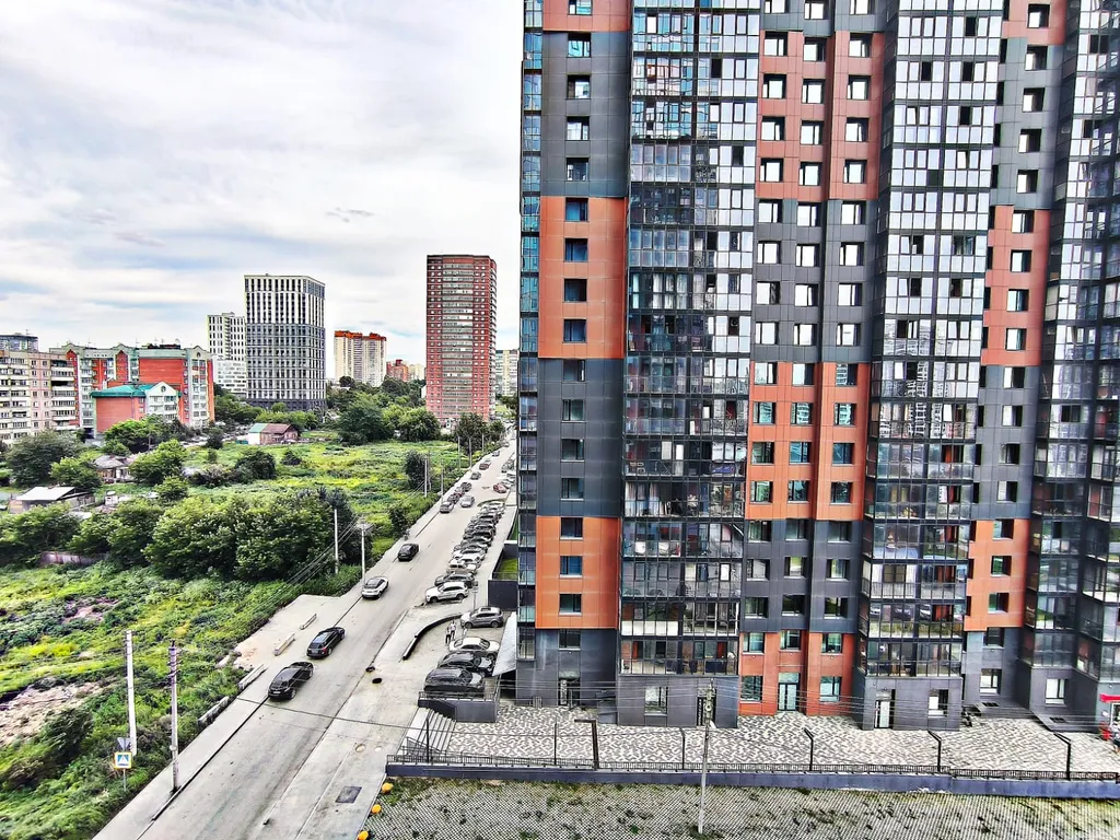 Квартира Уютная квартира в центре — Новосибирск