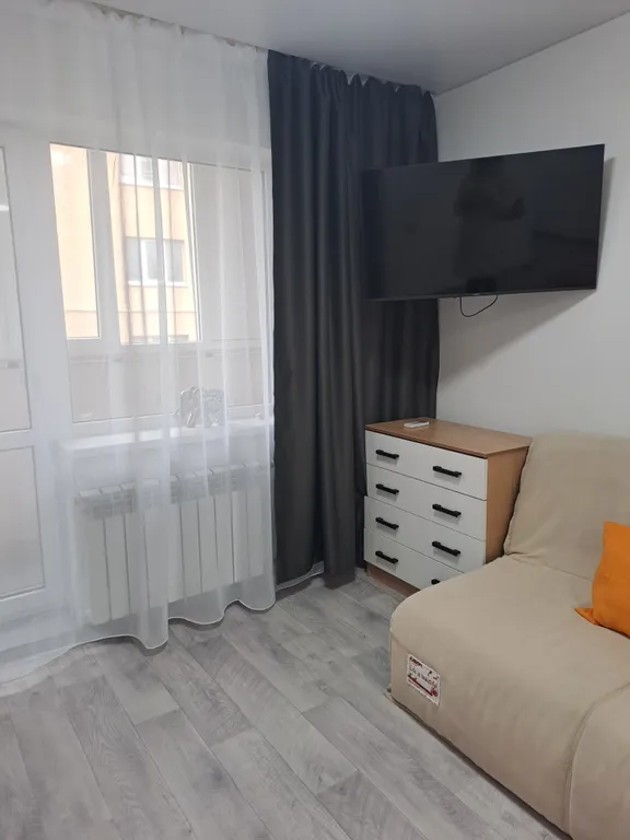 Студия центральный район, бесконтактное заселение