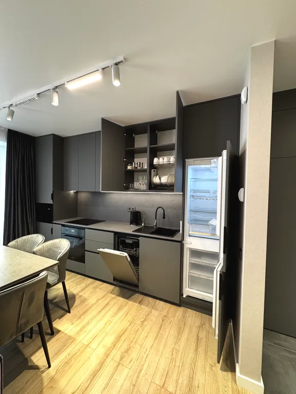 Квартира Квартира У МОРЯ || — Зеленоградск