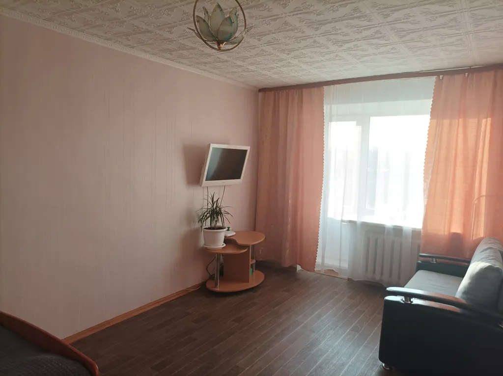 Однокомнатная благоустроенная квартира со всеми удобствами